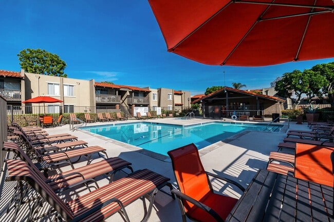 Photo - CASA GRANDE APARTMENT HOMES