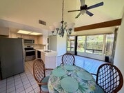 Photo - Private Oasis with Sunroom, Balcony & Lush Landscaping | 4BR Home Near Community Pool & Spa