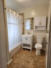 Newly remodeled bath - 3631 E 8th St Unit A