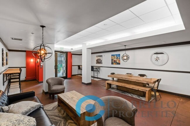 Photo - 1435 India St Unit 408