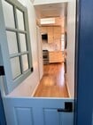 Dutch door - 1615 Shell Ave