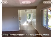Nook area - 322 Cornell Dr