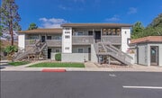 Photo - The Outlook at Mission Valley Apartments
