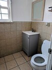 Lower Half Restroom - 8401 2nd St Apartments Unit 8403 12