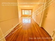 Photo - 1227-1229 N. Hampshire Avenue 1227.5#3- Apartment
