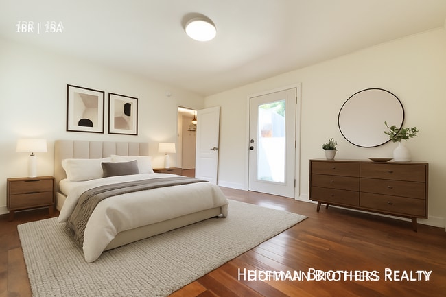 Photo - 415 1/2 S. Coronado St