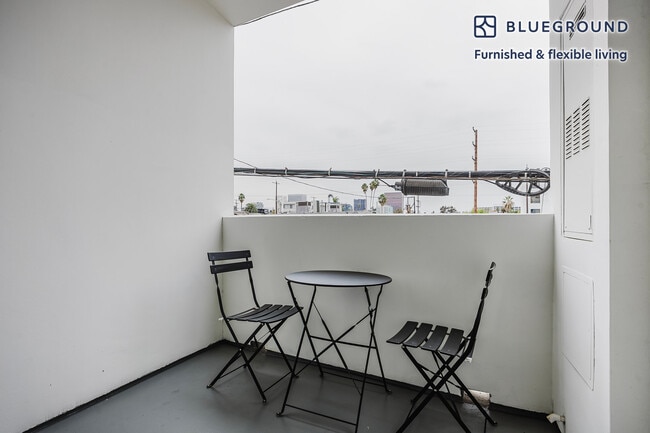 Photo - 129 S Kings Rd Unit FL2-ID1290