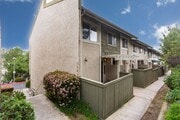 Photo - Traditional Townhome with Garage!