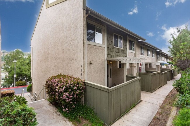 Photo - Traditional Townhome with Garage!