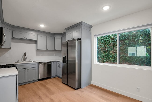 Photo - Malaga-GJA Unit A