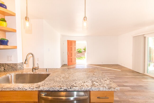 Photo - Elegantly Upgraded 2 Bed/1 Bath Condo in UTC with Private Patio/Washer & Dryer!