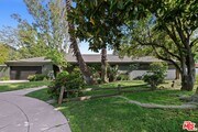 Photo - 1027 Acanto Pl House