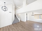 Photo - Stylish 4B/2.5BA Home in Moreno Valley with Attached Garage and Upgraded Interiors