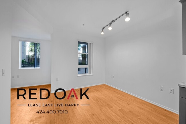 Photo - 5837 W Sunset Blvd Apartment Unit 505