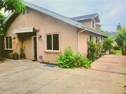 Photo - 539 S Michillinda Ave House