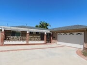 Photo - Stunning 4BD, 2.5 BA, 1 Story Single Family Home in Fountain Valley