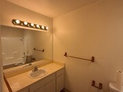 Photo - Bright 2 Bedroom Condo with Fireplace, Washer/Dryer, and 1/2 a mile to USD