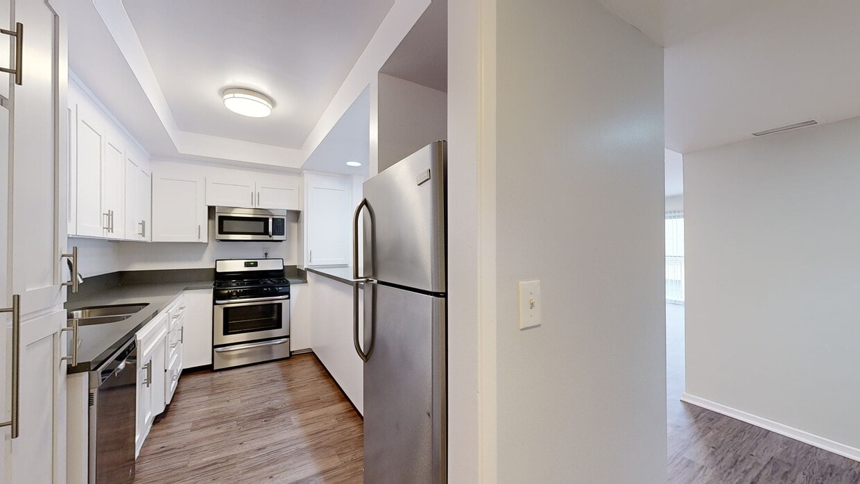 3D Tour - 312 S. Willaman Drive Apartments