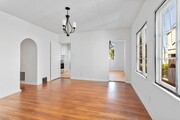 Dining Room - 1123 S Tremaine Ave