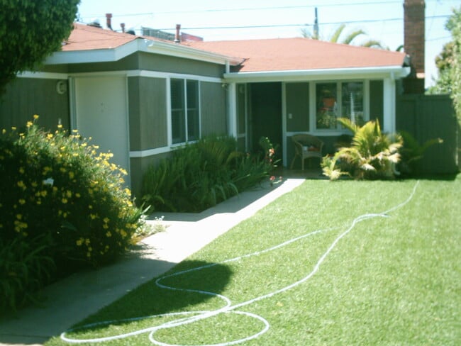 Photo - 1517 Orange Ave