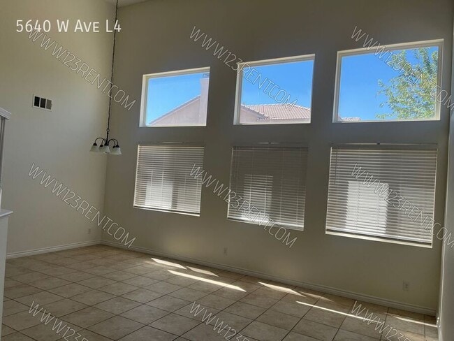 Photo - 5640 W Ave L4