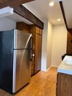 Kitchen - 700 1st St Unit 3