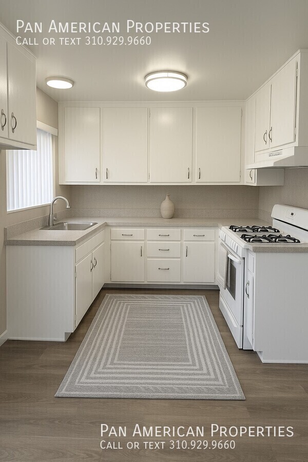 Building Photo - 812 N. Azusa-#14 Unit #14