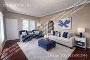 Photo - 211 W 21st St Unit B