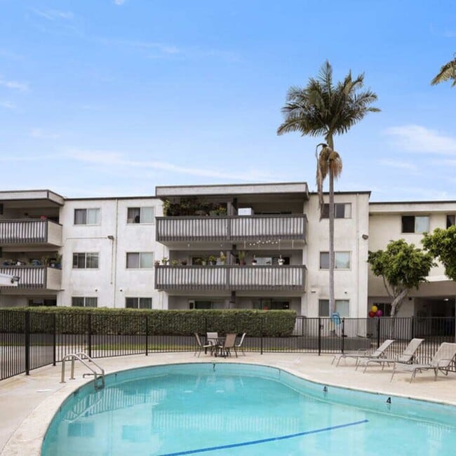 Building Photo - Mar at Seaside