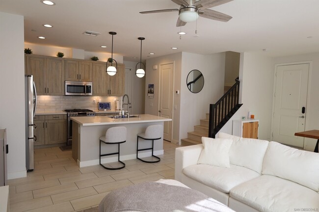 Photo - 3281 Vestra Way Townhome