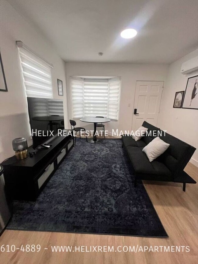 Photo - 1730 N Sierra Bonita Ave Apartment Unit 2