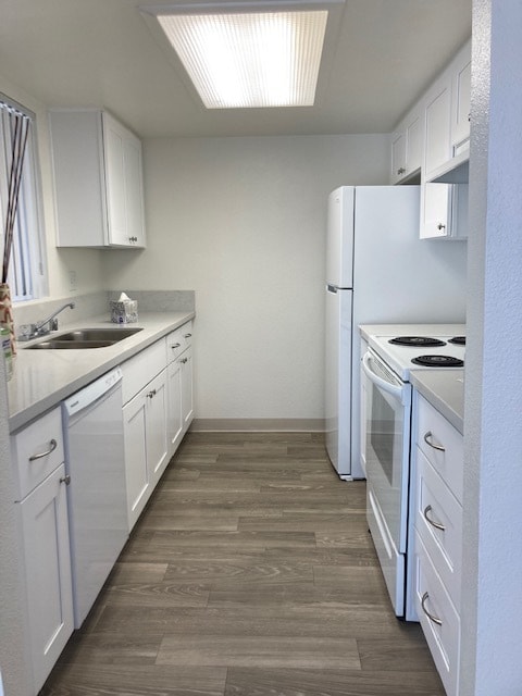 Photo - Vista Point Apartments