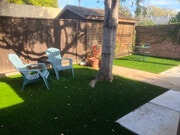 Super soft turf - 4360 Stewart Ave