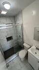 Bathroom and shower - 2707 Fairmount St House
