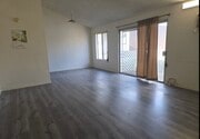 Living/Family room - 7322 Cerritos Ave Condo Unit 7322