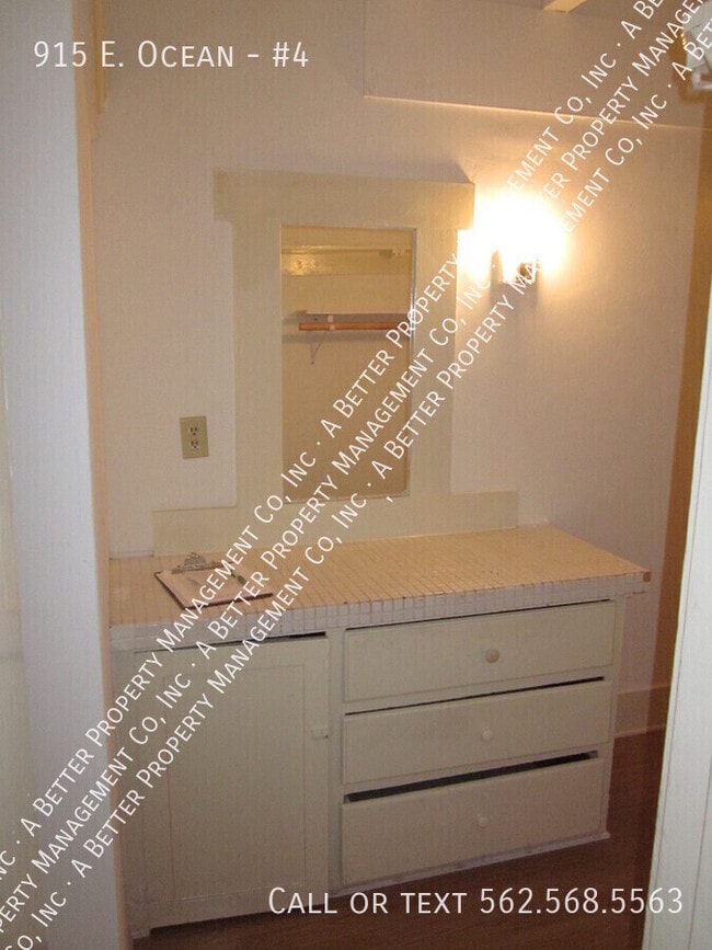 Photo - 915 E. Ocean-#4 Unit #4