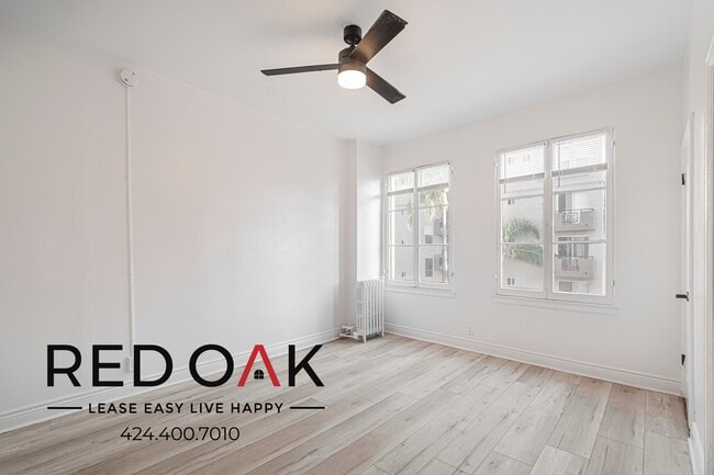 Photo - 3471 W 5th St Unit 306