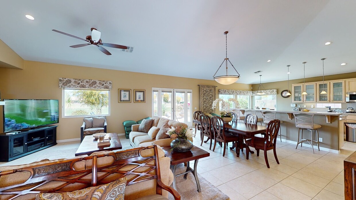3D Tour - 80290 Pebble Beach Dr House