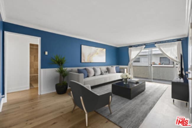 Building Photo - 2884 Sawtelle Blvd Unit 203