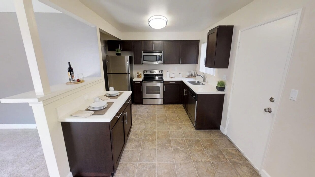 3D Tour - Capri at Sunny Hills Apartments