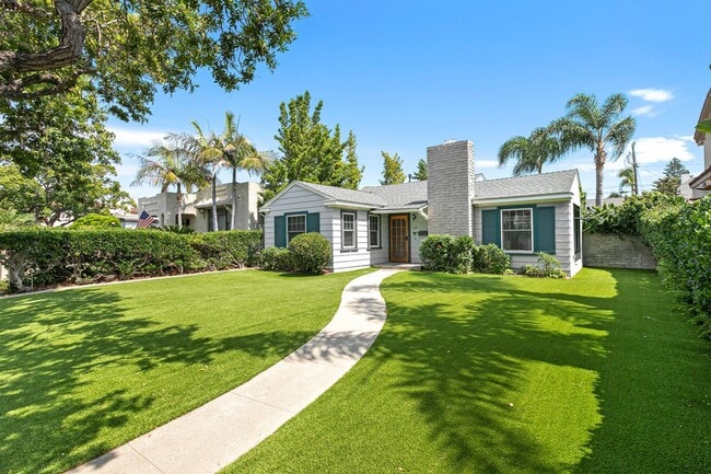 Photo - In the heart of the Coronado Village!