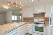 Photo - Upgraded 1 Bed 1 Bath 2 Story Townhome in ...