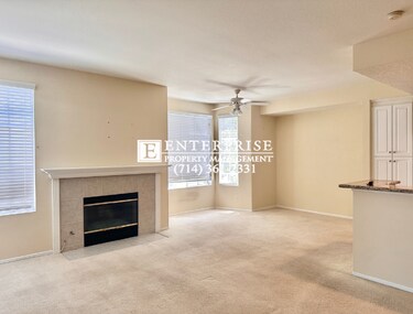 Photo - Bright & Airy 1BD/1BA Condo in Gated Community | Private Porch, Pool & Gym Unit 17C