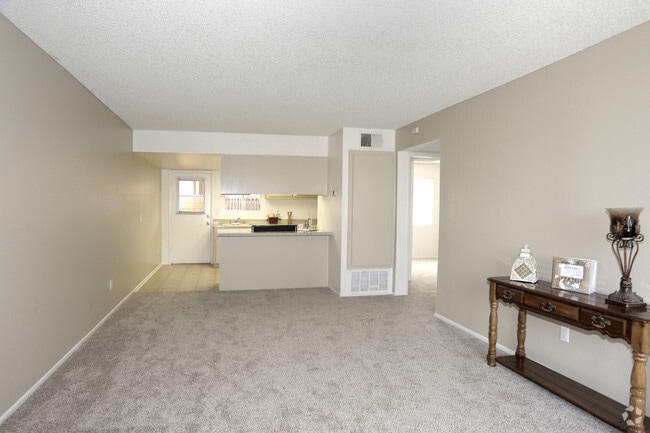 Mayberry Colony Apartments - Mayberry Colony Apartments