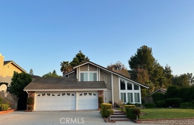 Photo - 21530 Chirping Sparrow Rd House