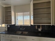 Plenty of shelves - 893 W 23rd St Apartments Unit 893
