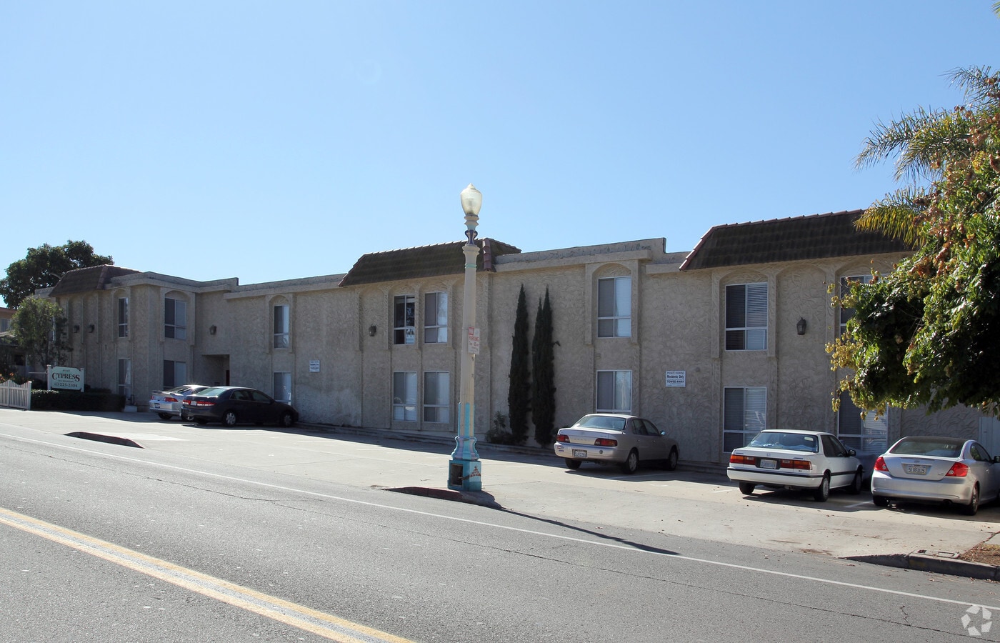 Photo - Twin Cypress Apartments