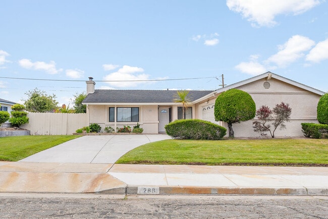 Photo - 288 Altair Ave House