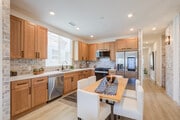Photo - 412 N Curson Ave Apartments Unit 412.12