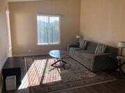 Living room - 5810 Dovetail Dr Unit A